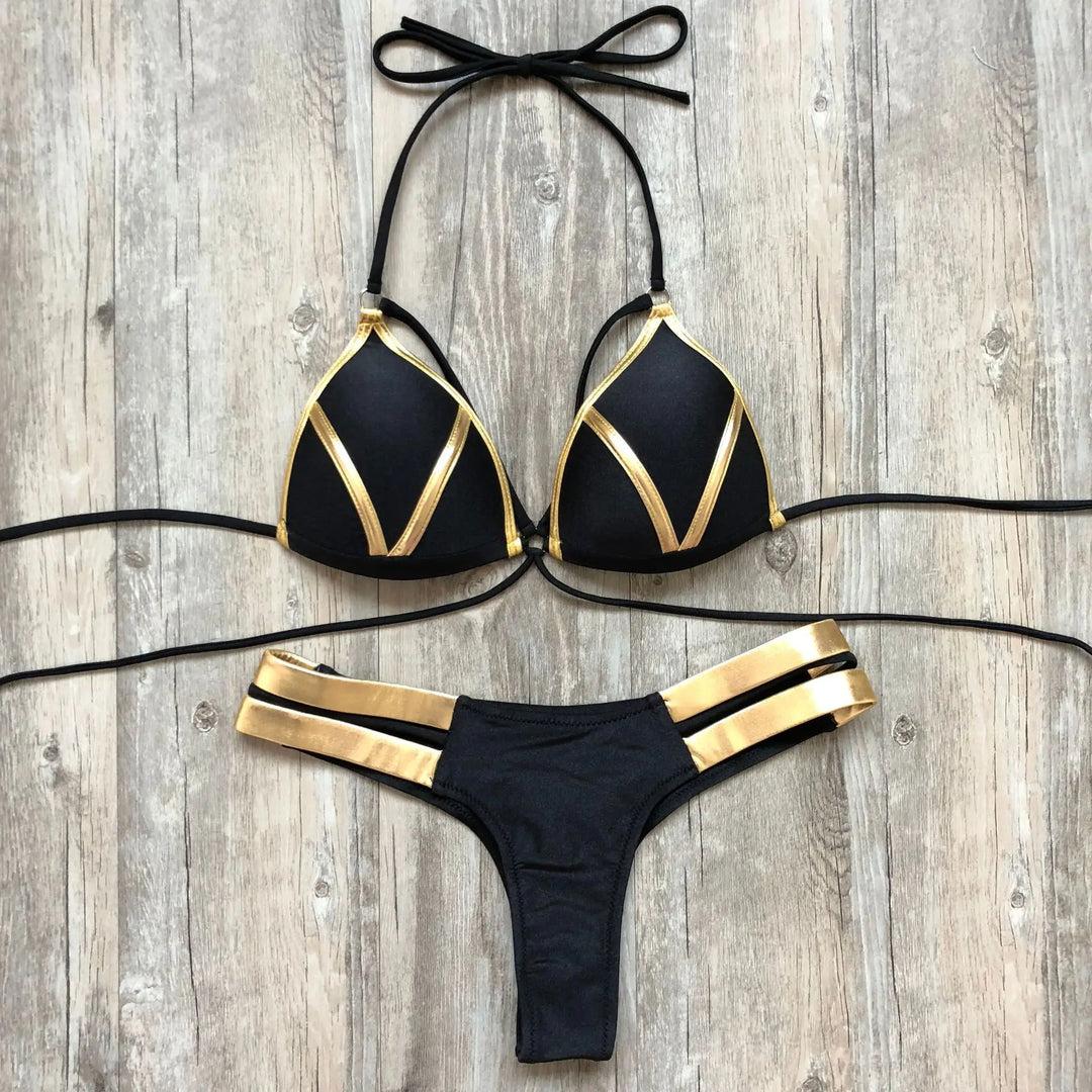 Sammy Jackson™ Rika Bikini | Sexy & Stijlvol