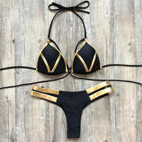 Sammy Jackson™ Rika Bikini | Sexy & Stijlvol