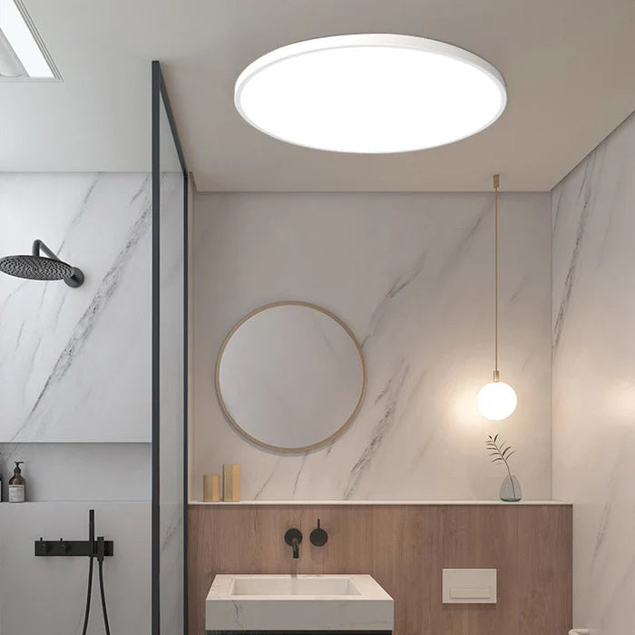 Stylish LED Ceiling Lamp - OrbGlow