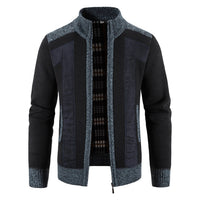 Sammy Jackson™ Gebreid Vest | Super comfy en lekker warm