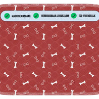 Leakproof Pet Mat - PetPaws Comfortmat