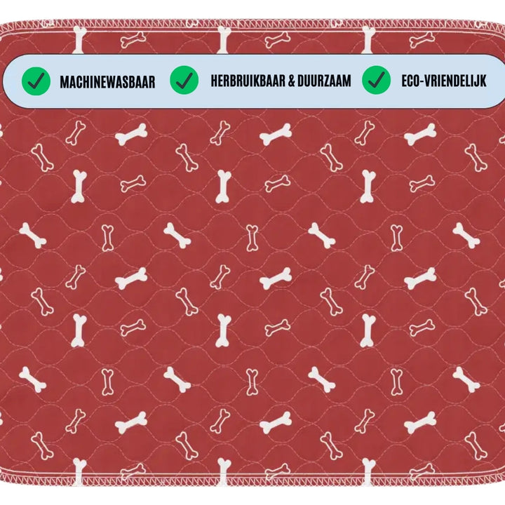 Leakproof Pet Mat - PetPaws Comfortmat