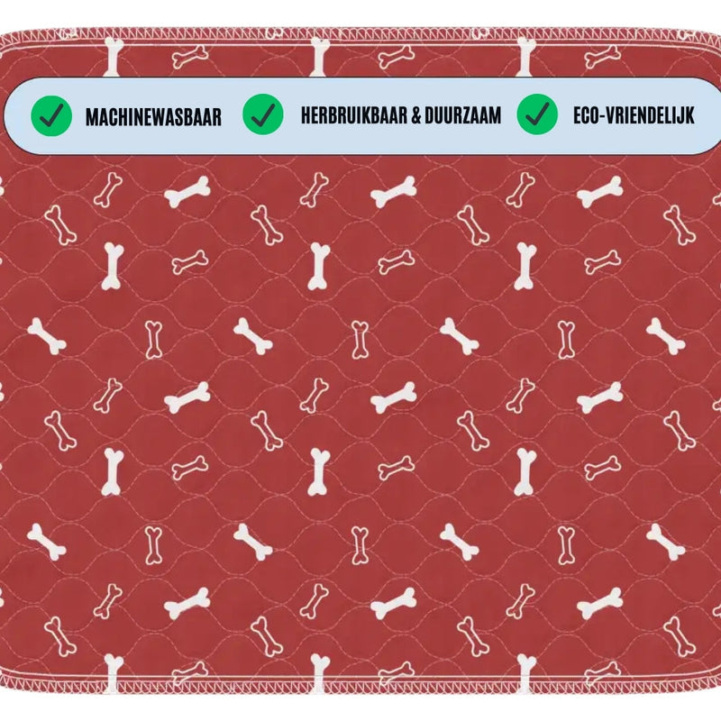 Leakproof Pet Mat - PetPaws Comfortmat