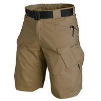 Sammy Jackson™ Boaz Short | Veelzijdig & Casual