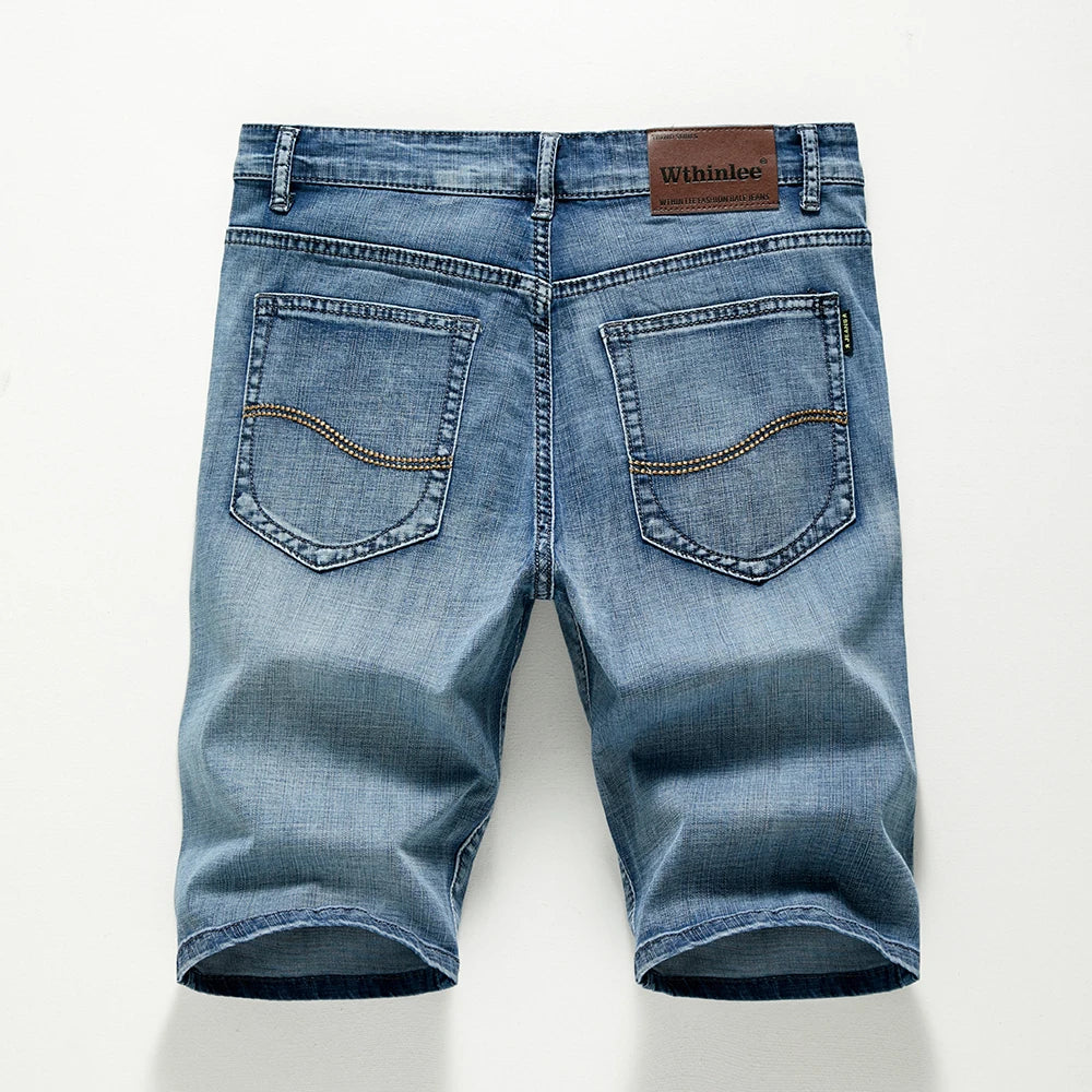 Sammy Jackson™ Jozef Short | Stylowy i Casual