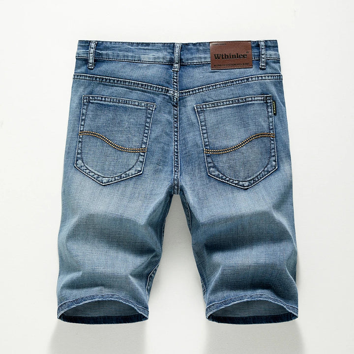 Sammy Jackson™ Jozef Short | Stylowy i Casual