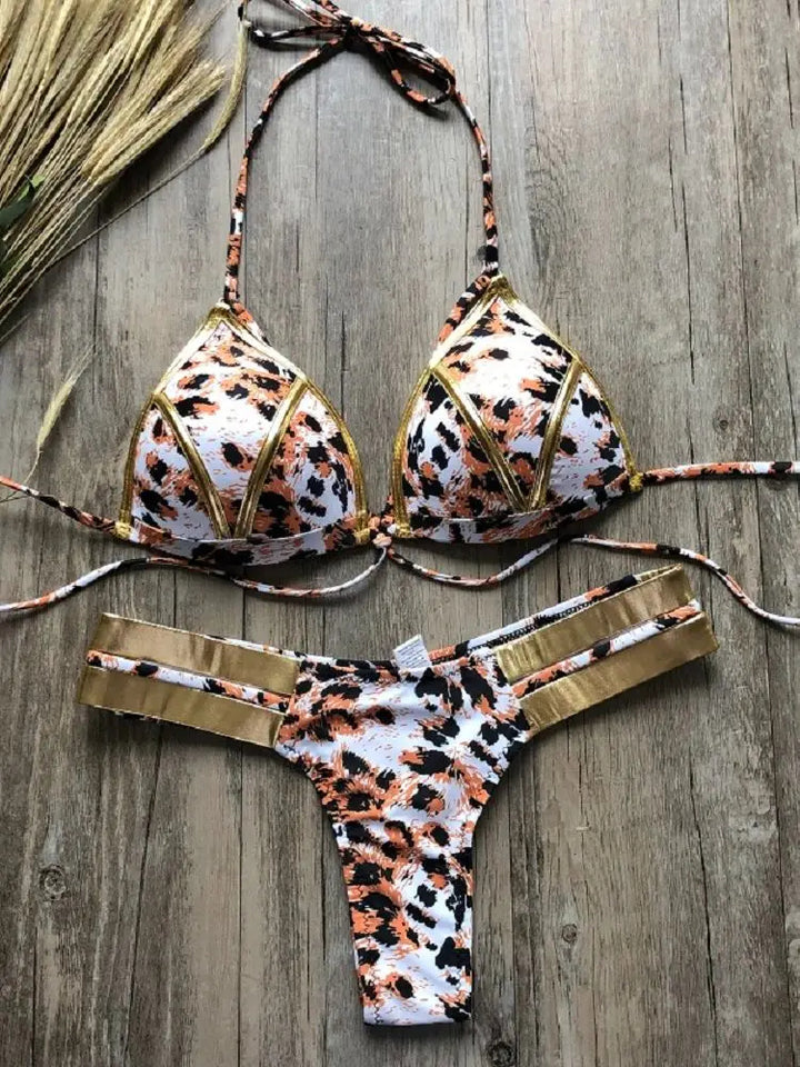 Sammy Jackson™ Rika Bikini | Sexy & Stijlvol