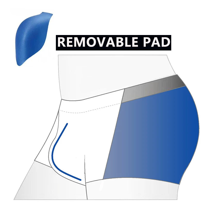 Sammy Jackson™ Jesse Zwemshort | Trendy & Comfortabel
