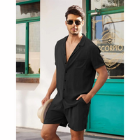 Linen Men's Summer Set – Jairo