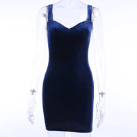 Sammy Jackson™ Myrthe Mini-Jurk | Stijlvol & Sexy