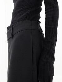 Moderne Baggy Dames Broek - Emma