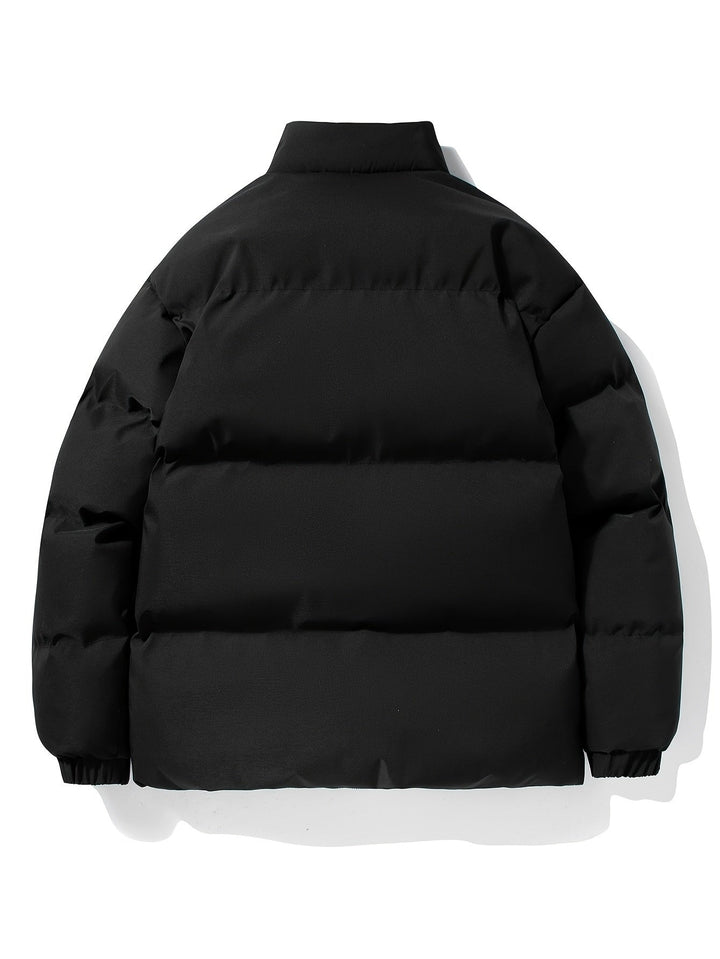 Thermal Jacket with Fleece Lining for Men - Derek