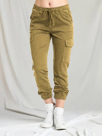 Sammy Jackson™ Anouk Cargo Pants | Stylish & Practical