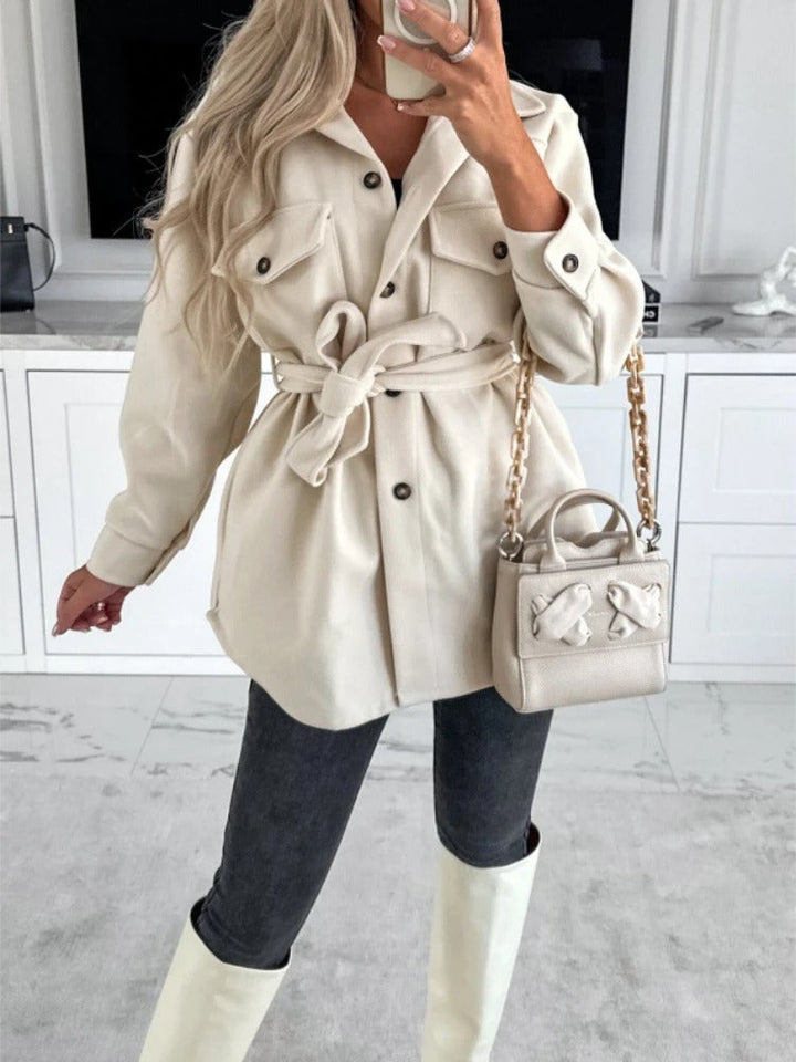 Stijlvolle Damesblazer - Elina