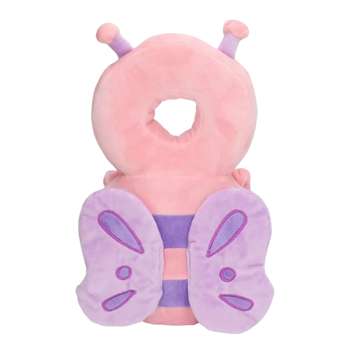 Soft Head Protector for Babies - HeadGuard