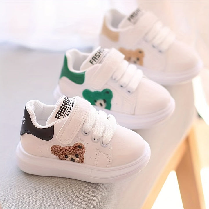Active Sneakers voor Peuters - WildCub