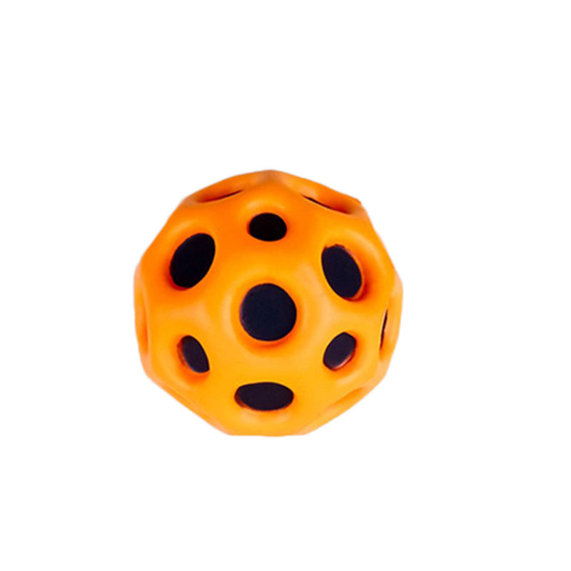 Slow-Rebound Bouncy Ball - LunarBounce