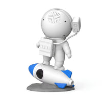 Astronaut Projector Lamp - AstroGlow