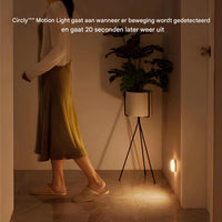 Wireless Motion Sensor Lamp – LumaLight