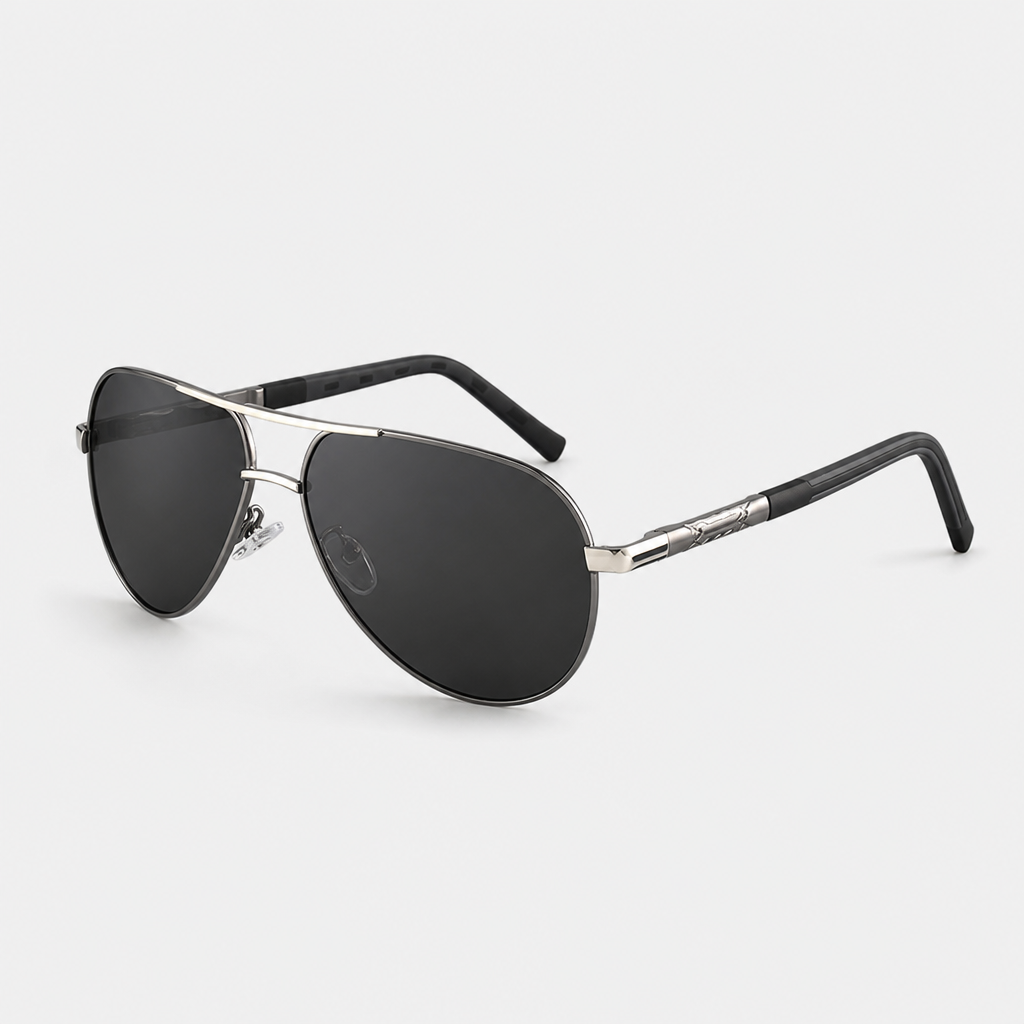 Graphite Black