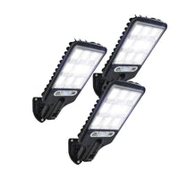 Solar LED Outdoor Light with Motion Sensor – Raylux Motion