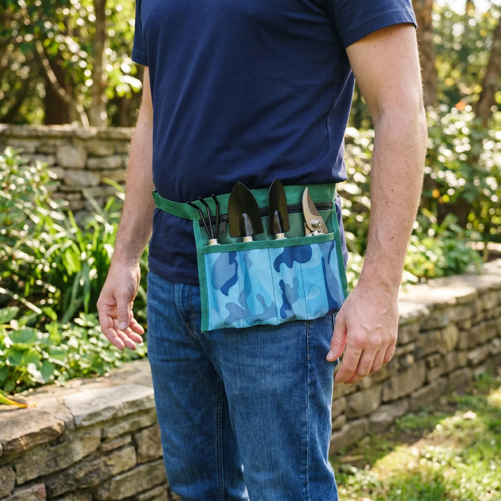 4-Piece Garden Tool Set - Verdenta