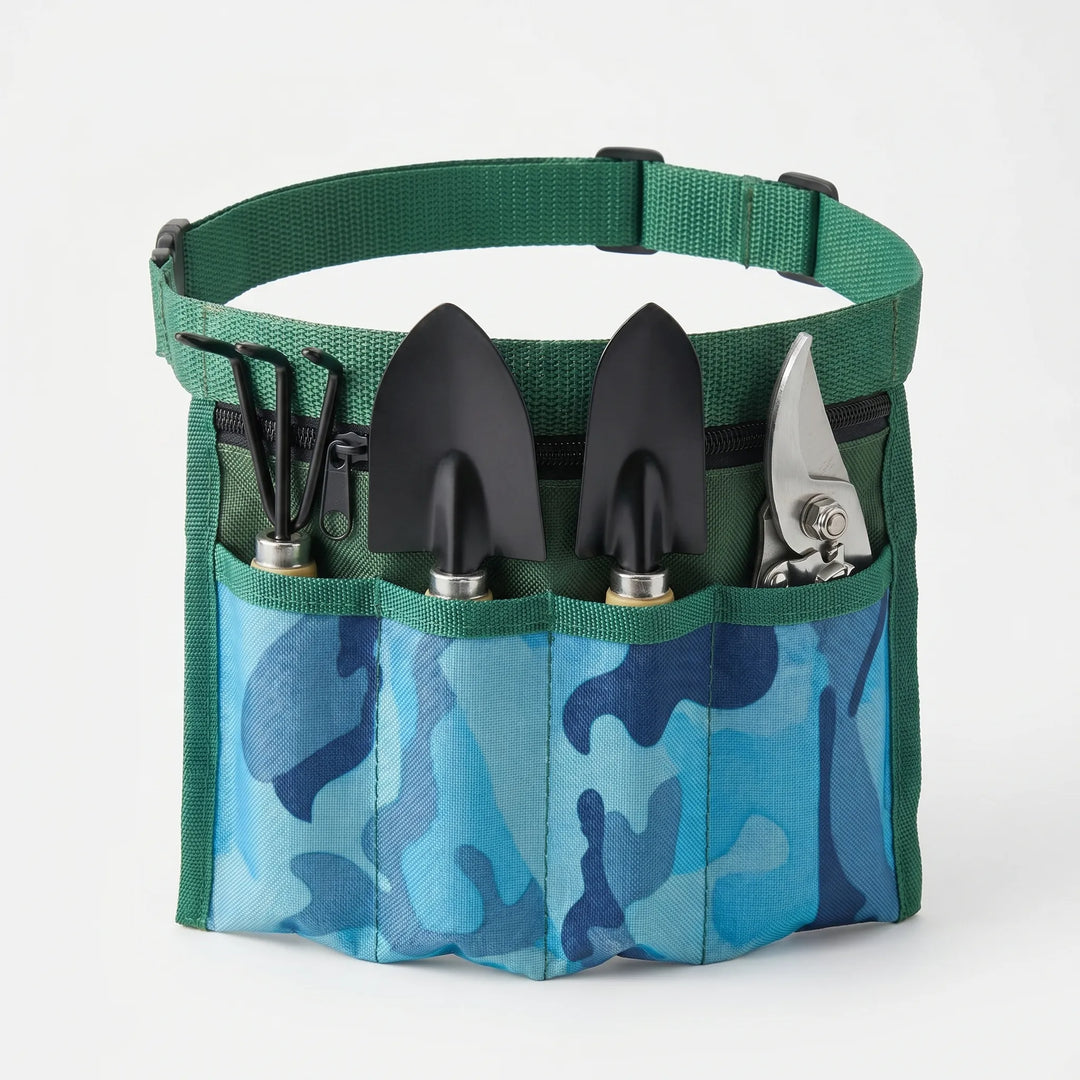 4-Piece Garden Tool Set - Verdenta