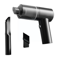 Wireless Multifunction Vacuum Cleaner – AeroVac