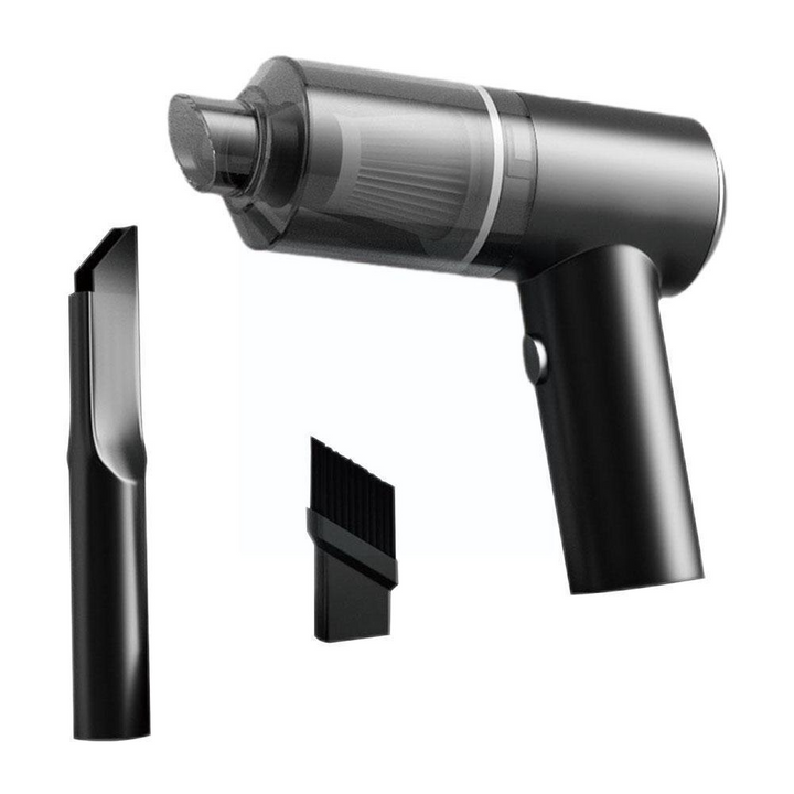 Wireless Multifunction Vacuum Cleaner – AeroVac