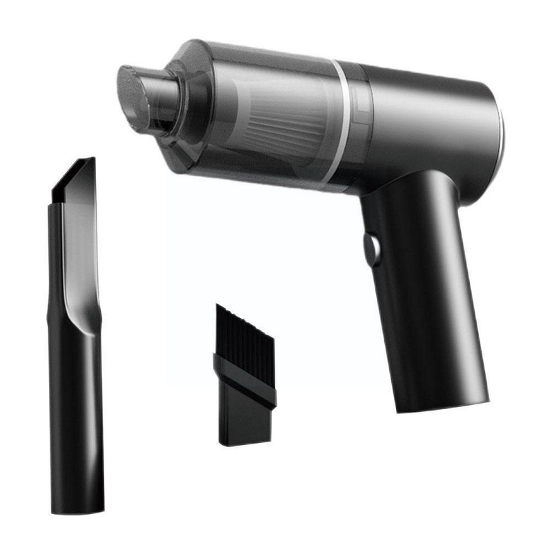 Wireless Multifunction Vacuum Cleaner – AeroVac
