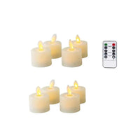 LED Kaarsen Set - Aurora