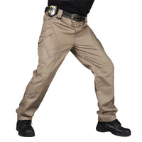 Sammy Jackson™ Combat Cargo Pants | Tactical cargo pants
