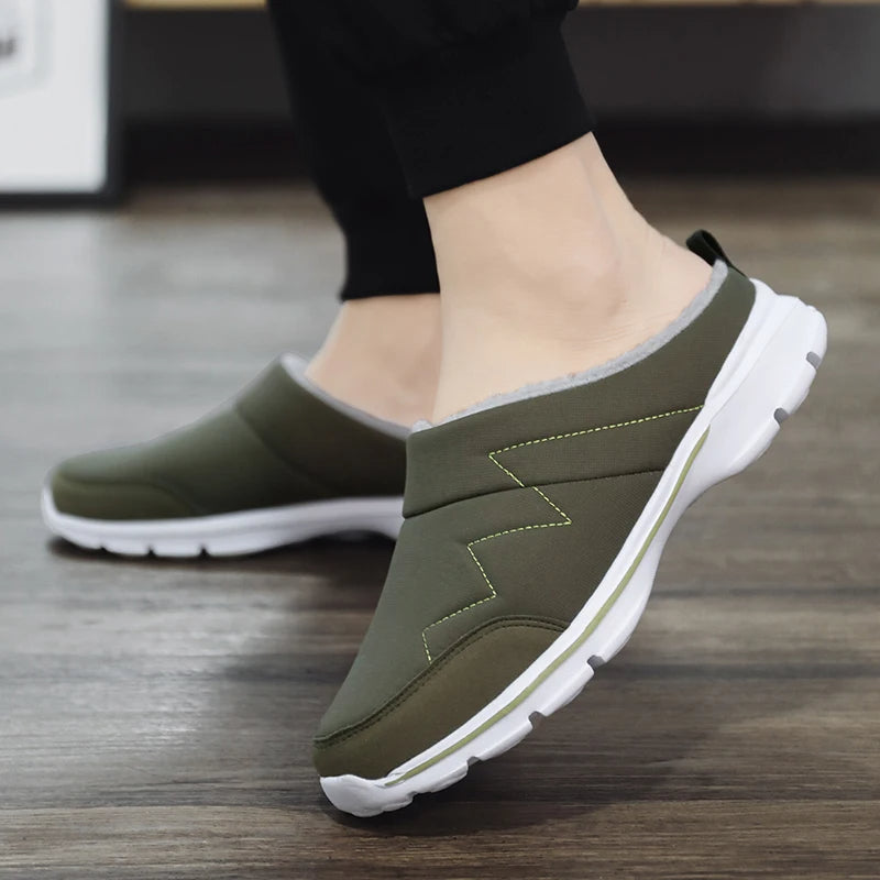 Sammy Jackson™ Cloud Snugglers | Ultieme pluche pantoffels
