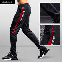 Sammy Jackson™ Sports Pants | Comfortable sports pants for all your workouts