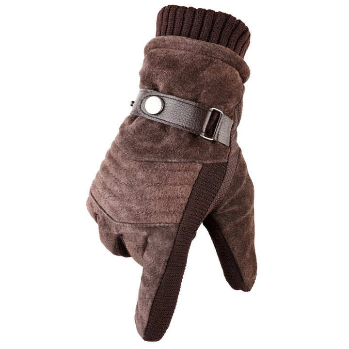 Sammy Jackson™ Fighters Tech Handschoenen | Super chille handschoenen voor koude dagen