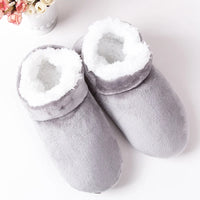 Sammy Jackson™ SnugFit Pantoffels | Voor lekker warme voeten