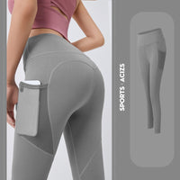 Sammy Jackson™ Yolanda Plus Size Yoga Legging | Comfortabel & Trendy