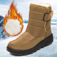 Sammy Jackson™ Ultimate Snowboots | Warme waterdichte sneeuwlaarzen