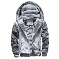 Sammy Jackson™ Hooded Jack | Warm voor een zachte prijs!