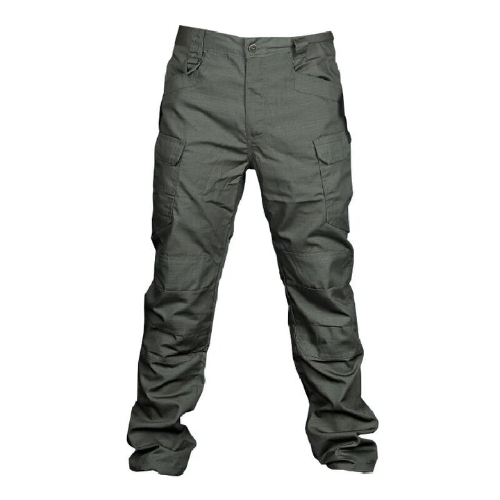 Sammy Jackson™ Outdoorbroek | Met super veel handige zakken!