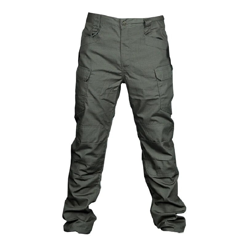 Sammy Jackson™ Outdoorbroek | Met super veel handige zakken!