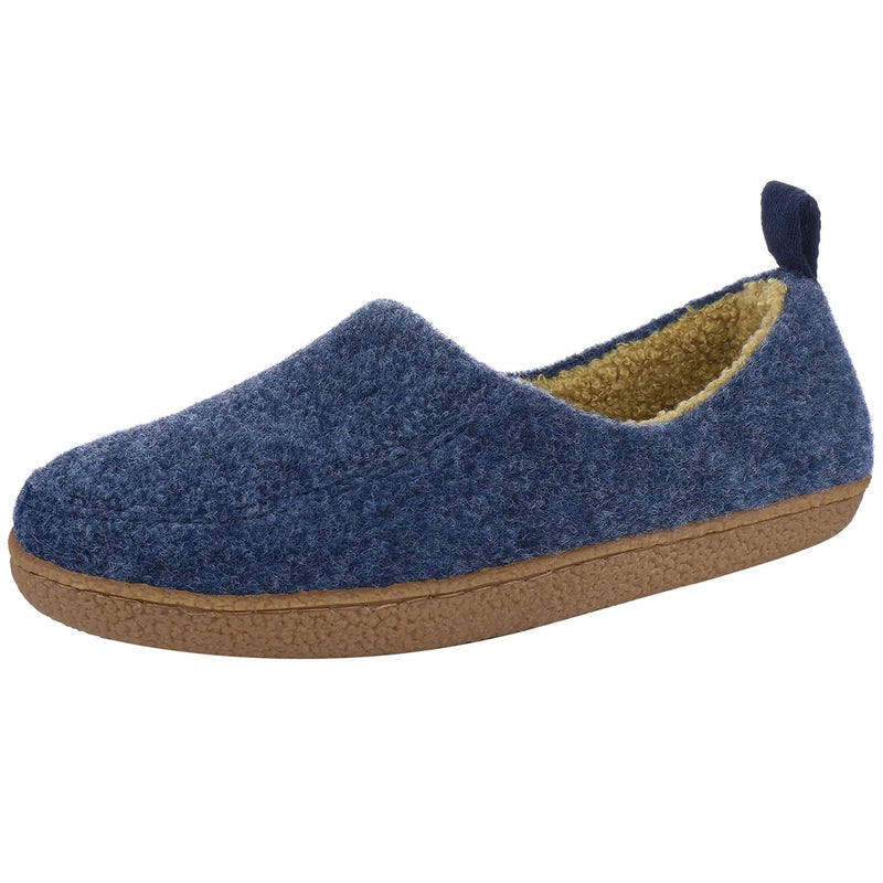 Sammy Jackson™ Vilt Pantoffels | Supercomfy sloffen voor elk moment