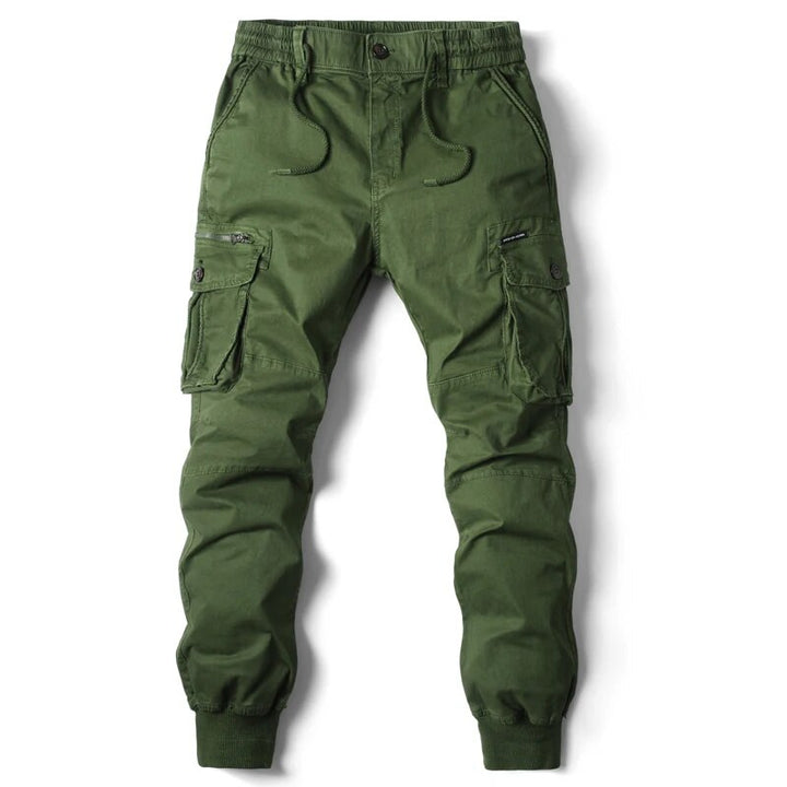 Sammy Jackson™ Cargo Joggers | Super relaxed for any moment!