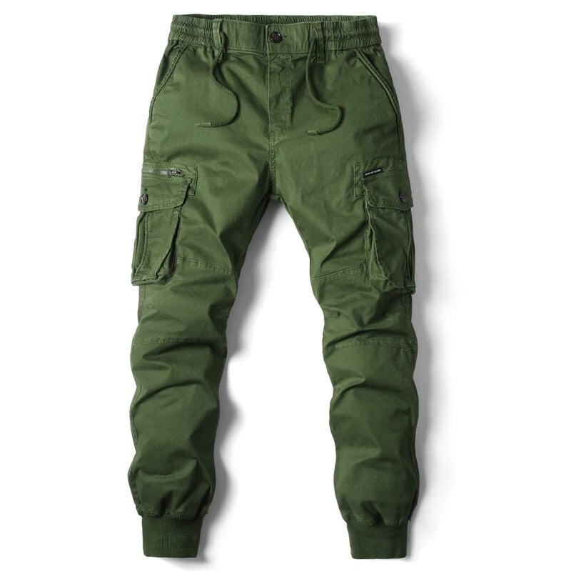 Sammy Jackson™ Cargo Joggers | Super relaxed for any moment!