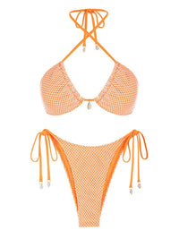 Sammy Jackson™ Lina Bikini | Modny i Wyrazisty