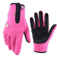 Sammy Jackson™ Wonder Touch Gloves | Adventurous gloves