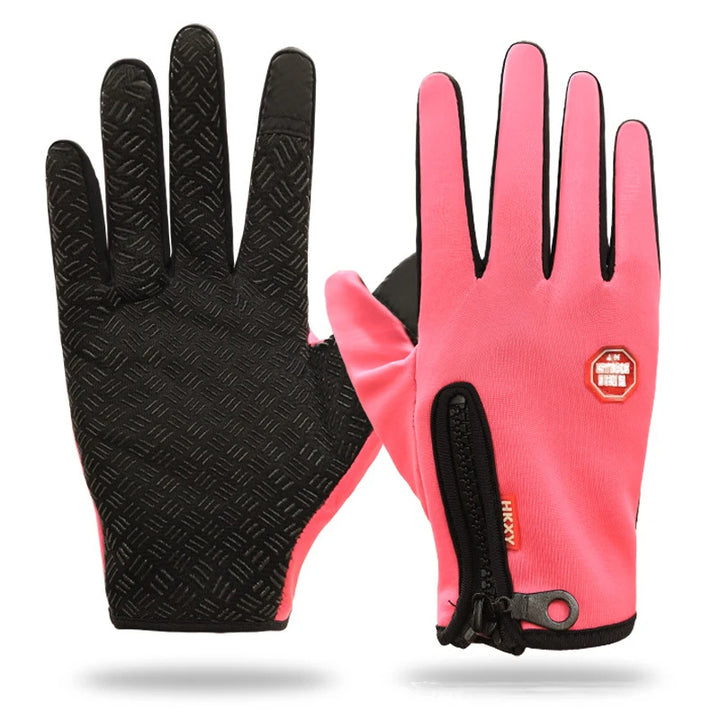 Sammy Jackson™ Adventure Gloves | All-in-one winter sports gloves