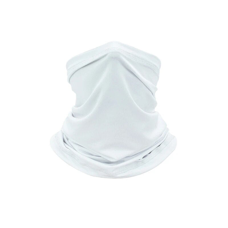 Sammy Jackson™ Bivouac Scarf | Warm and stylish through the winter!