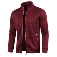 Sammy Jackson™ Kasjmier Vest | Het perfecte vest voor de winter