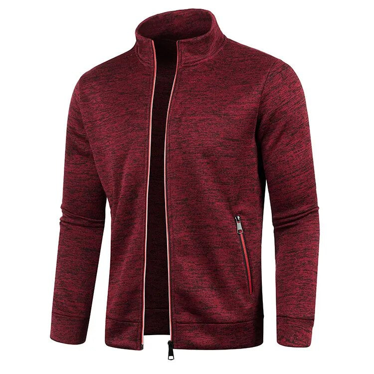 Sammy Jackson™ Kasjmier Vest | Het perfecte vest voor de winter
